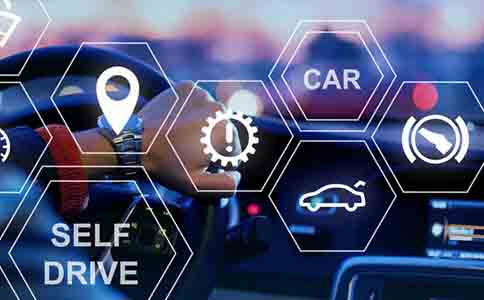 Intelligentes Handling - un-agenturen