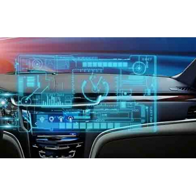 Elektrisches Hintertursystem