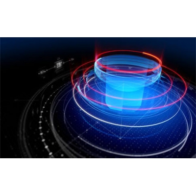 移动式电子围栏